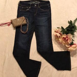 American Eagle Jeans 🦅